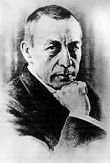 К 60-й годовщине смерти великого русского композитора С.В.Рахманинова (комментарий в свете веры)