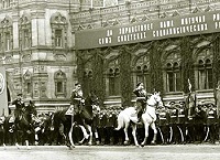 О проекте управления Русской Церковью 1943 г. (комментарий в цифрах и фактах)