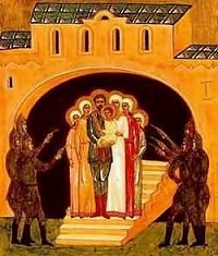 День рождения Царя-страстотерпца Николая II (комментарий в русле истории)