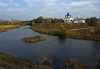 Современная литература и Православие (Телепрограмма, 17.09.05) (комментарий в свете веры)