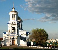 II Всероссийский съезд православных врачей проходит в Воронеже