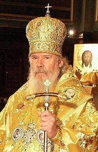 Конференция памяти митрополита Антония (Храповицкого) (комментарий в интересах нации)