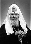 Круглый стол &laquo;Наследие общественного служения Святейшего Патриарха Алексия II и будущее России&raquo; прошел в в Общественной палате Российской Федерации