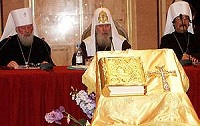 Открылся Архиерейский Собор Русской Православной Церкви (комментарий в контексте права)