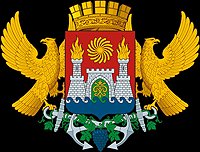 Святейший Патриарх встретился с главой администрации г. Махачкалы С.Д. Амировым