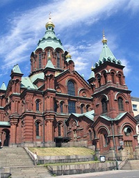 К истории Православной Церкви Финляндии (комментарий в цифрах и фактах)