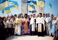 В Русской Церкви самой сложной проблемой в отношениях с Ватиканом считают экспансию униатов на Украине