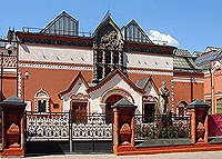 В Третьяковской галерее не будет экспонатов, оскорбляющих чувства верующих