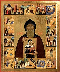 560 лет со дня преставления преподобного Арсения Коневского (комментарий в свете веры)