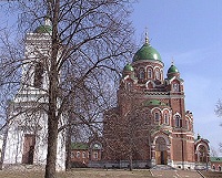 Женские общины в последней трети XVIII – начале XIX века (комментарий в интересах нации)