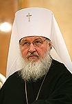 Патриарший Местоблюститель выразил соболезнование родным и близким погибших и пострадавших в автокатастрофе в Израиле