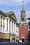 Состоялась встреча Президента России Д.А.Медведева со Святейшим Патриархом Московским и всея Руси Кириллом и лауреатами премии Международного фонда единства православных народов