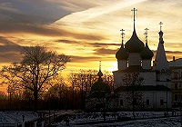 Год 2006, каким он нам запомнился (комментарий в свете веры)
