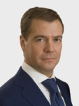 Президент России поздравил Католикоса-Патриарха всея Грузии Илию II с годовщиной интронизации