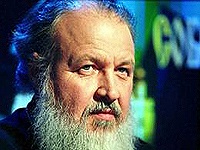 Прямой эфир с предстоятелем Русской Православной Церкви посмотрела почти треть телезрителей Украины