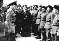 О пастырском окормлении Казачьего Стана в Северной Италии в годы II мировой войны (комментарий в свете веры)
