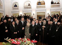 Год 2006, каким он нам запомнился (комментарий в цифрах и фактах)