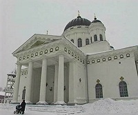 Нижегородская и Арзамасская епархия. Справка