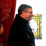 Генеральным настоятелем Меньших Братьев &ndash; францисканцев вновь утвержден Хосе Родригес Карбайо