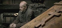 Крестовый подход (Павел Лунгин снял Петра Мамонова с новой стороны)