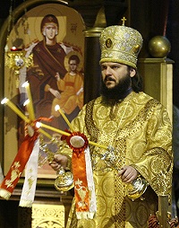 Епископ Бронницкий Амвросий, участник программы «Голоса православной России в Сербии», ответил на вопросы корреспондента «Седмицы.Ru»
