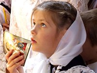 Сегодня стартует 2-я Всероссийская олимпиада по Основам православной культуры