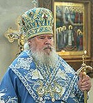 Слово Святейшего Патриарха Алексия в праздник Покрова Пресвятой Богородицы