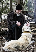 В Кирилло-Белозерском монастыре открылась фотовыставка архиепископа Вологодского и Великоустюжского Максимилиана