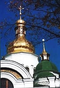 Украинская Церковь против нового религиозного закона (комментарий в контексте права)