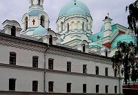 Святейший Патриарх Алексий совершил поездку на Валаам (комментарий в русле истории)