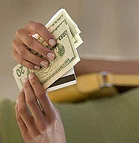 Житель Запорожья выставил на продажу совесть