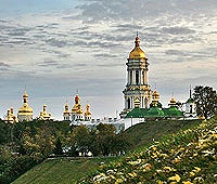 В Киевской духовной академии и семинарии в этом году рекордный конкурс среди абитуриентов