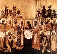 К 450-летию со Дня рождения св. блгв. царя Феодора Иоанновича (комментарий в русле истории)
