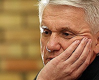 Визит Святейшего Патриарха Кирилла на Украину будет способствовать единению Православия в стране, считает спикер Верховной Рады