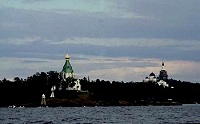 Россия и Афон (Телепрограмма, 07.10.06) (комментарий в русле истории)