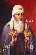 К 450-летию со Дня рождения св. блгв. царя Феодора Иоанновича (комментарий в интересах нации)