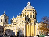 Святые благоверные князья Александре и Данииле, молите Бога о нас! (комментарий в интересах нации)