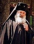 Cкончался архиепископ Евкарпийский Сергий (Коновалов), экзарх Константинопольского Патриарха в Западной Европе, ректор Свято-Cергиевского Института