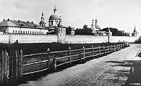 Археология Москвы (Телепрограмма 09.06.07) (комментарий в цифрах и фактах)
