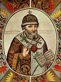 О служилых людях Патриарха Филарета (Романова) (комментарий в свете веры)