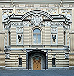 В Петербурге сегодня пройдет вечер памяти Святейшего Патриарха Алексия II