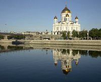Сегодня начал свою работу единый официальный сайт Русской Православной Церкви