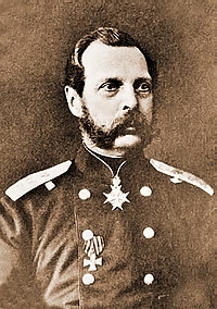 1 (14) марта 1881 г. был убит террористами император Александр II Освободитель (комментарий в цифрах и фактах)