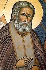 В Иваново откроют памятник преп. Серафиму Саровскому