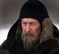 Московский кинофестиваль откроет фильм Павла Лунгина &laquo;Царь&raquo;