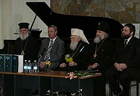 Завершился визит делегации Русской Православной Церкви в Болгарию (комментарий в свете веры)