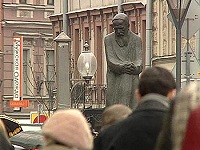 К 185-летию со дня рождения Ф.М. Достоевского (комментарий в аспекте культуры)