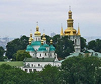 Святейший Патриарх Кирилл возглавил заседание Священного Синода Русской Православной Церкви