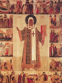 695 лет назад митрополитом Киевским и всея Руси стал святитель Петр (комментарий в русле истории)