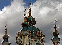 Украинские раскольники-автокефалисты просят Патриарха Варфоломея включить их в состав Константинопольского Патриархата